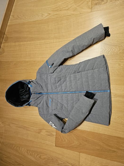 PHENIX ски яке пух S