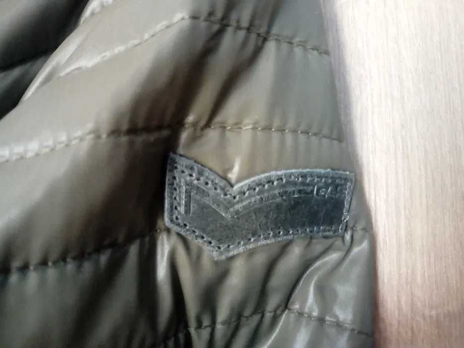 Яке GAS размер XS за ръст до 160 см.