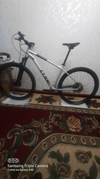 Продам велосипед.