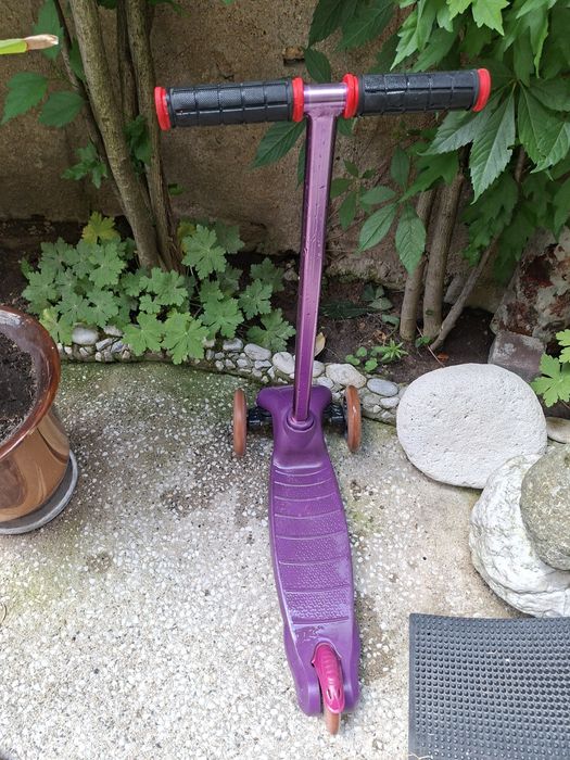 Детска тротинетка