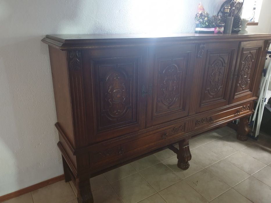 Комплект Трапезария