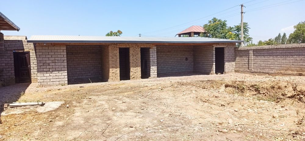 Продается дача Той Тепой