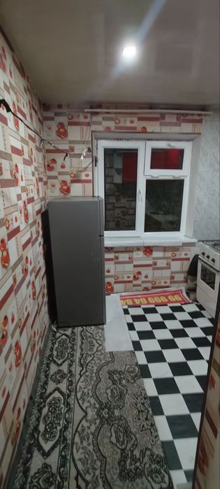 Аренда Квартир 2 Комнатная