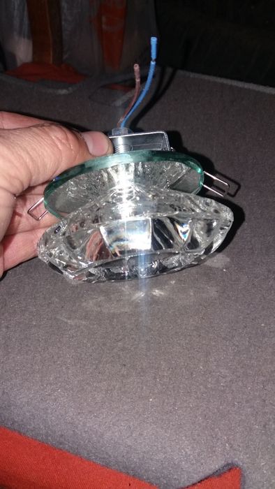 Светильники для потолка