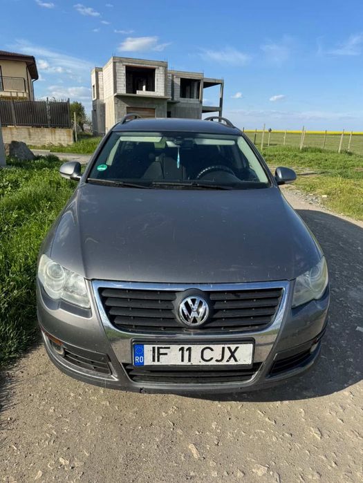 Vând passat b6 urgent 5800 lei‼️‼️