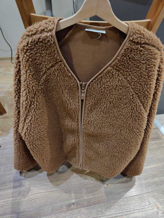 Дамско пролетно яке