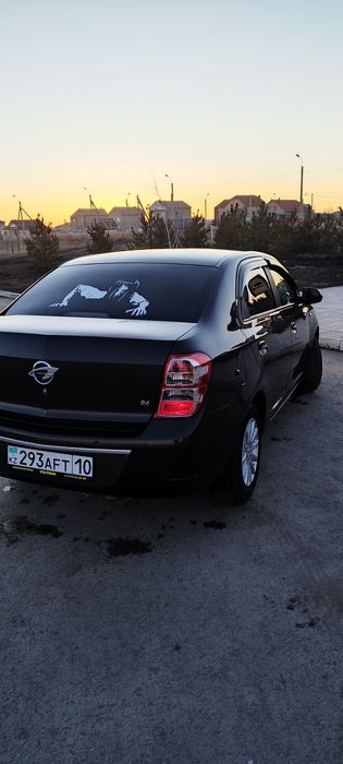 Продам  Ravon  R4