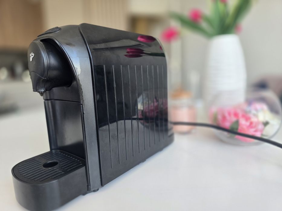 Кафемашина с капсули, Tchibo Cafissimo