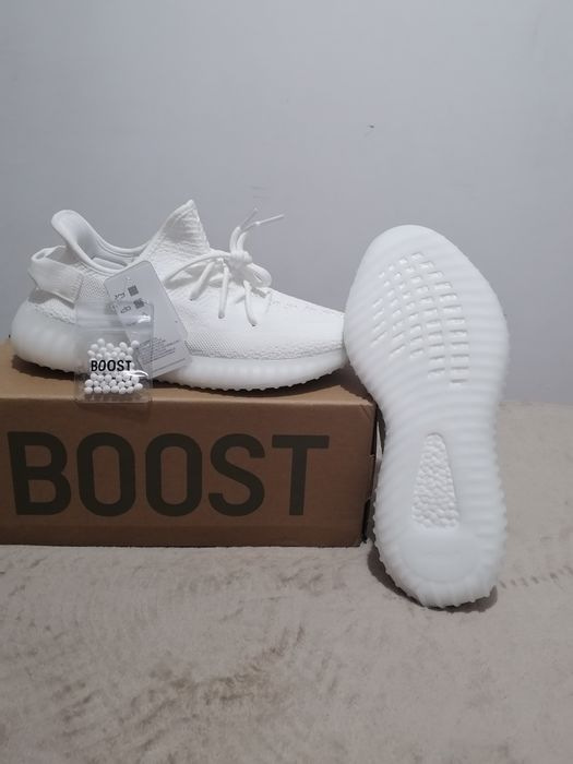 Yeezy boost bone