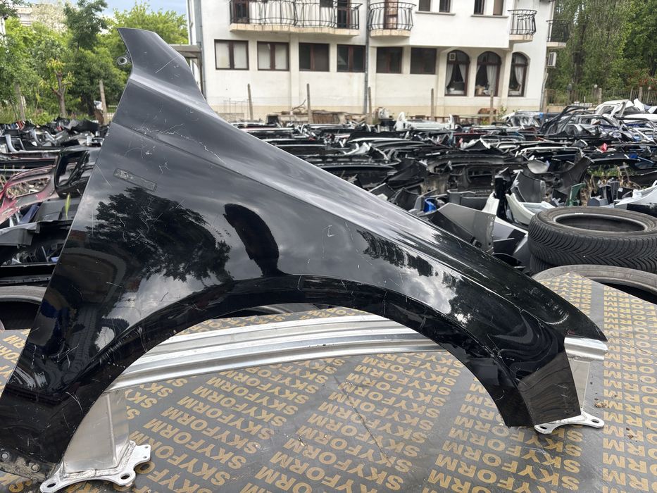 Калник Audi Q5