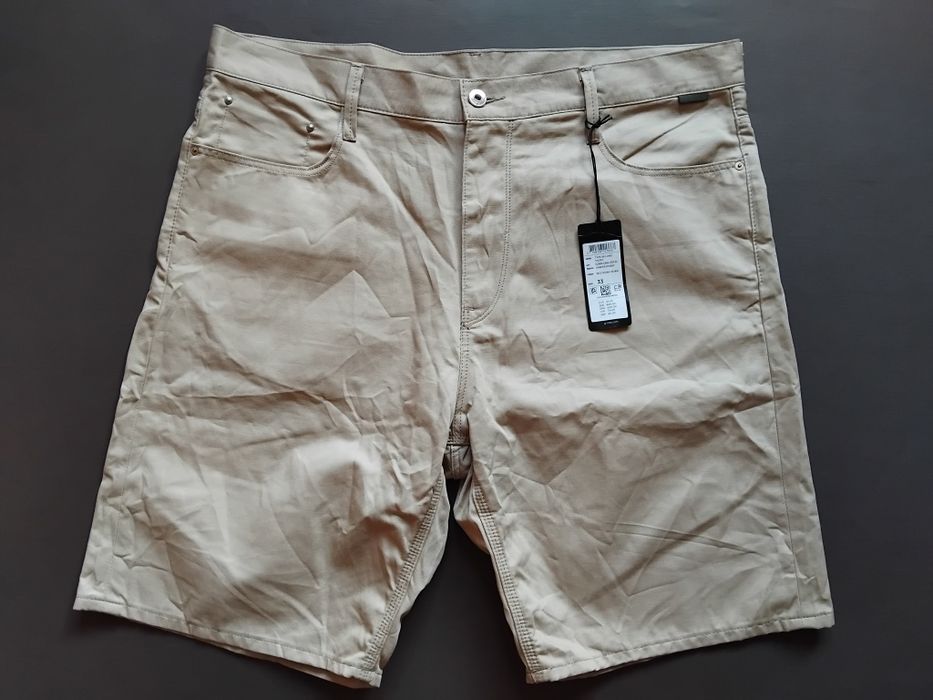 G star raw - мъжки къси панталони