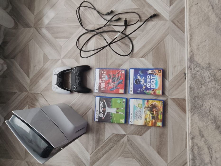 De vânzare Playstation5