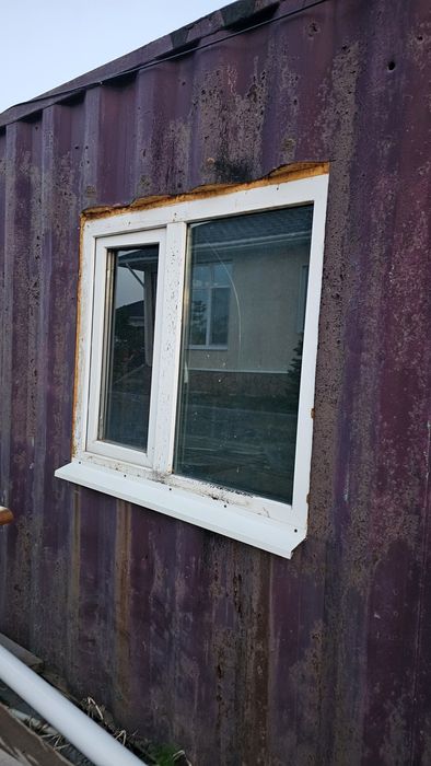 Продам контейнер 40 тонник, утепленный