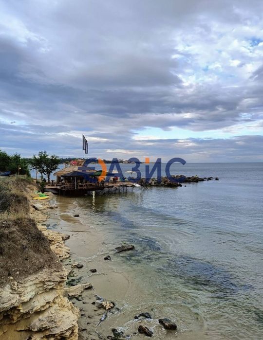 Продава се Двустаен апартамент в с. Равда, Област Бургас - 65 кв.м за 1216 €/кв.м - Снимка #12