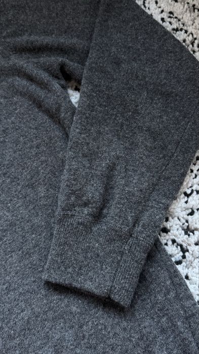 Мъжки вълнен пуловер C.P.Company размер 2XL