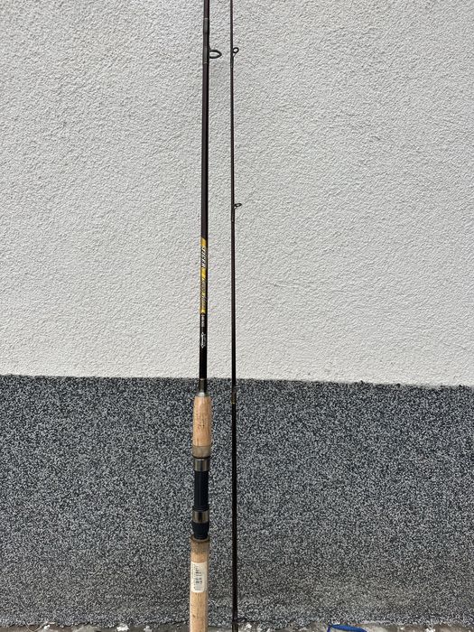 Lanseta spining KONGER TIGER