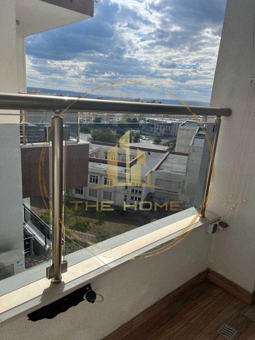 Дава се под наем Двустаен апартамент в Варна, Бриз - 60 кв.м за 500 € - Снимка #11