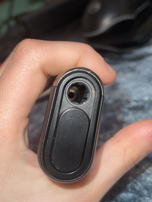 Fumat fara miros de tutun - glo hyper uniq