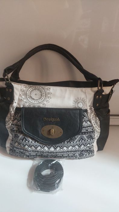 Geanta Desigual .
