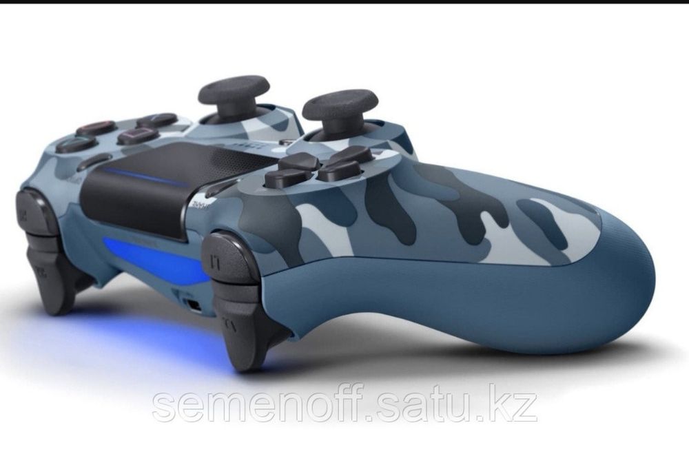 Геймпад Игровой контроллер Sony Ps4 Dualshock