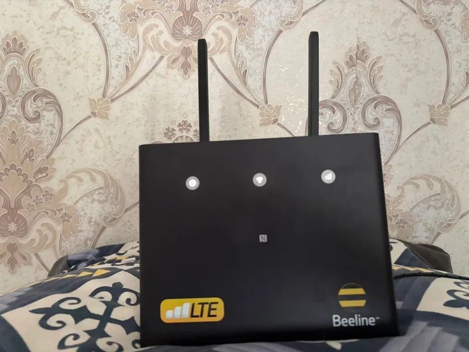 Техника для дома: универсальный симкарточный роутер 4G модем