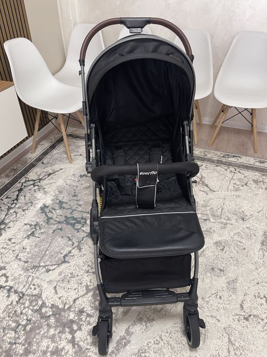 Коляска, детская коляска