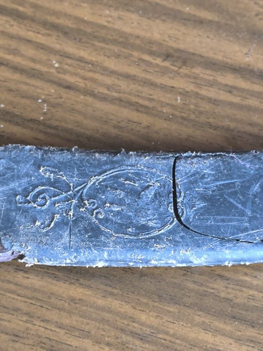 охотничий топорик из ссср