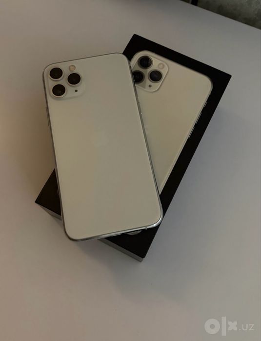 Iphone 11 pro 64