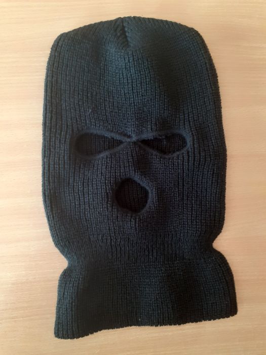 Оригинална маска