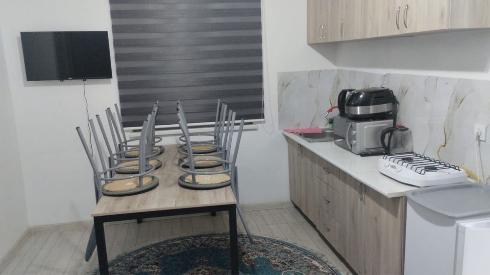 Квартира посуточно