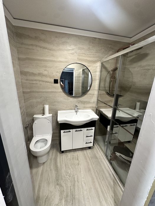 Regim hotelier faleza Bloc NOU ,NON-STOP