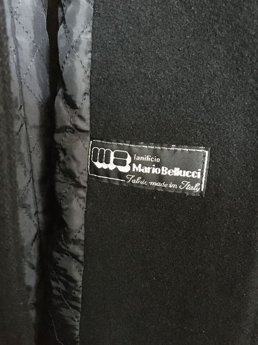 Продам утеплённое пальто