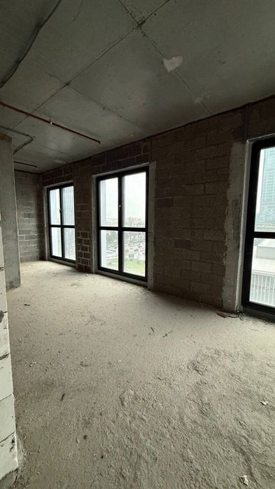 Продается 3х ком квартира, ЖК Nest One, ор-р: Ташкент Сити, 87м²