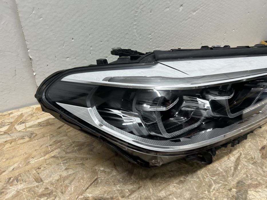 Far bmw G30 G31 led adaptiv non lci 2017-2020