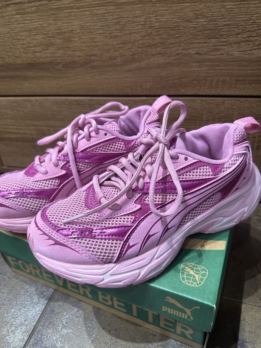 Маратонки PUMA детски