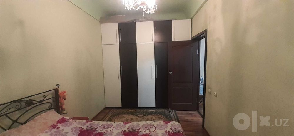 Продается квартира