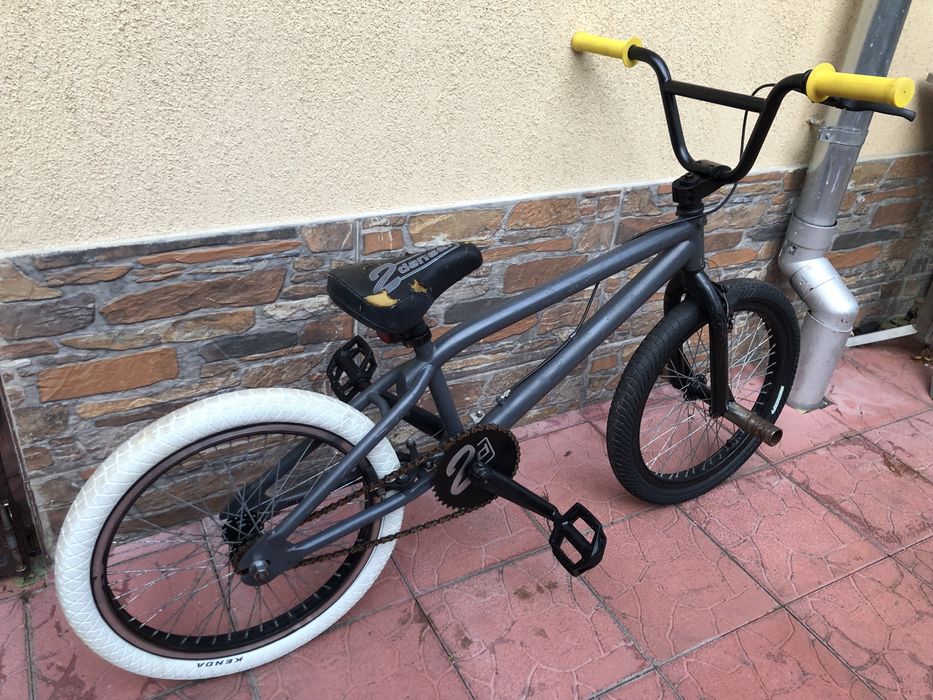 Bicclete BMX 20 inch