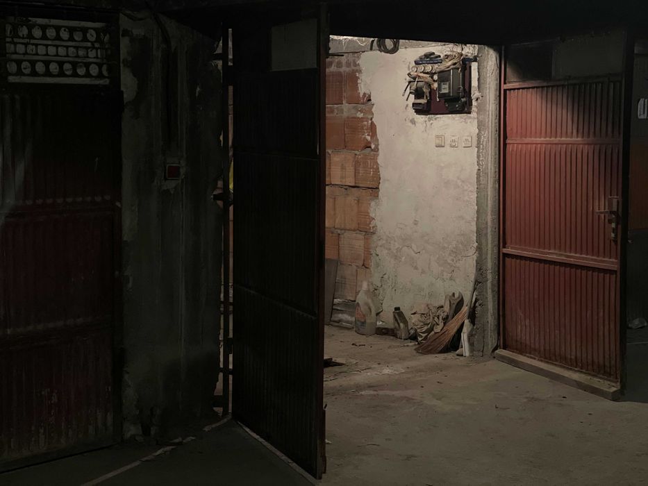 Продава се Гараж / Паркомясто в Велико Търново, Картала - 36 кв.м за 647 €/кв.м - Снимка #14