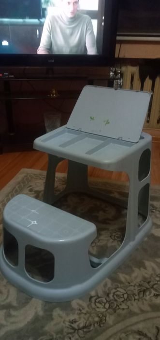 Парта для детей детская