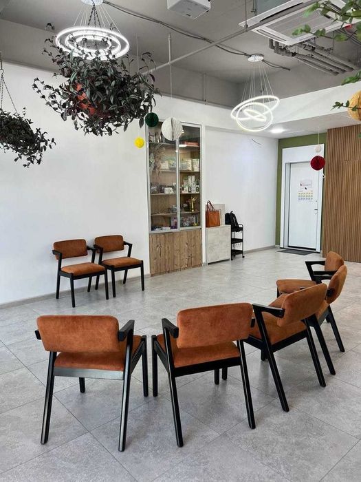 Аренда помещения  Nest One  60м2