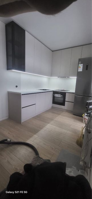 Продам кухонный гарнитур