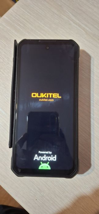 Oukitel wp 100 titan