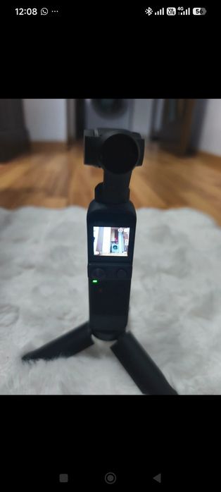 Osmo pocket 2 Dji