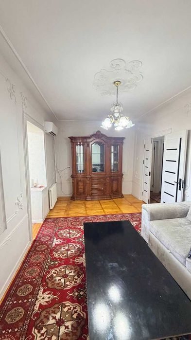Продается квартира.Сампи  2\4\4  Кирпичный дом ,галерейный