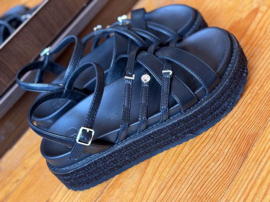 Сандали Нови - Liu Jo