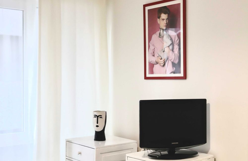 Дава се под наем Двустаен апартамент в Варна, Автогара - 47 кв.м за 402.9 € - Снимка #5