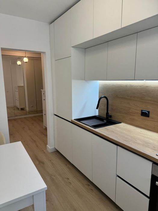 Apartament modern cu 2 camere de închiriat în Park Lake – Cluj-Napoca