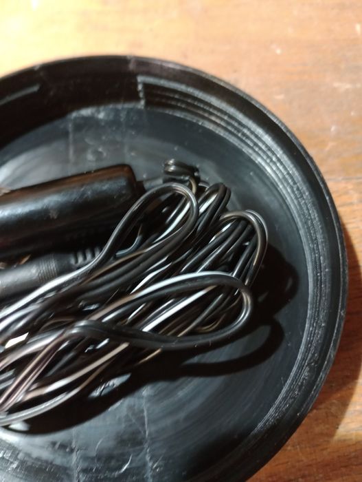 Lampa felinar camping