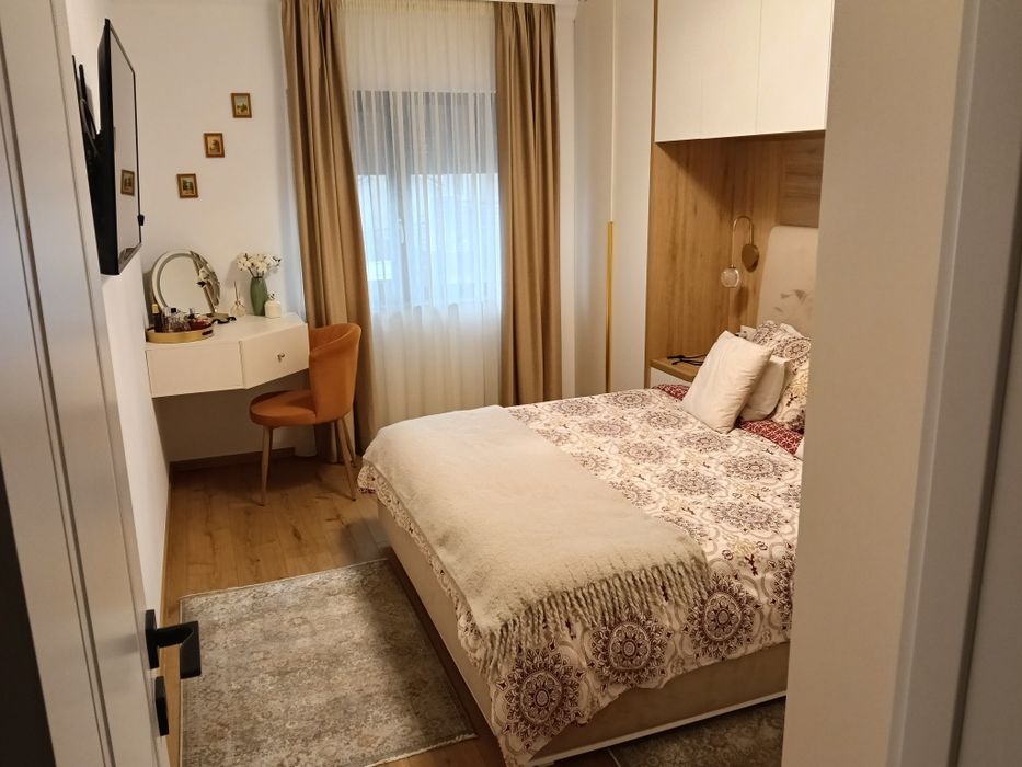 Casa de vânzare zona livada Focșani