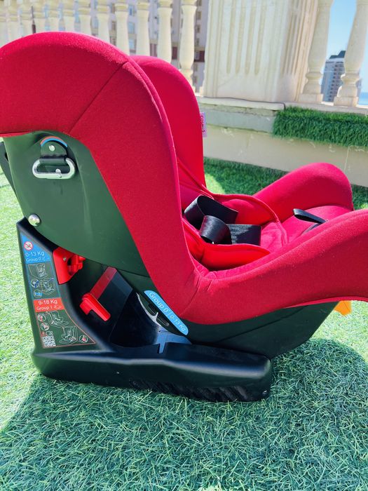 Автокресло детское